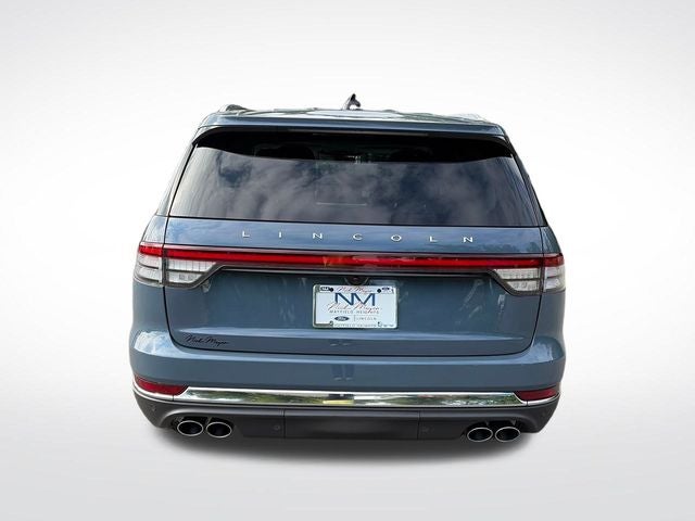 2026 Lincoln Aviator Premiere Premium