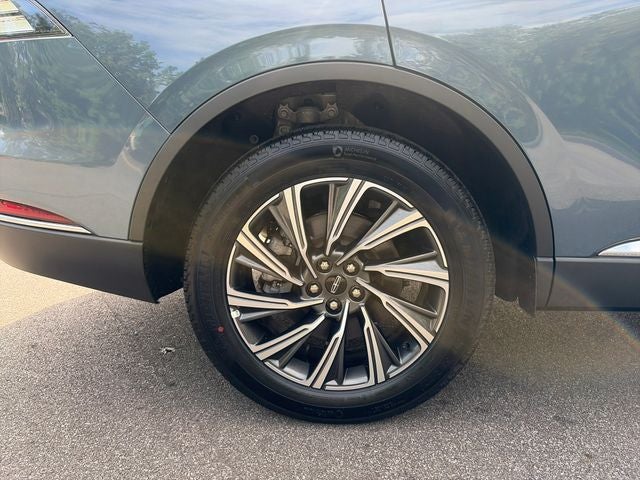 2026 Lincoln Aviator Premiere Premium
