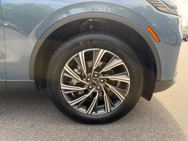 2026 Lincoln Aviator Premiere Premium