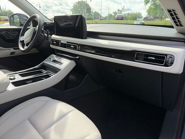 2026 Lincoln Aviator Premiere Premium