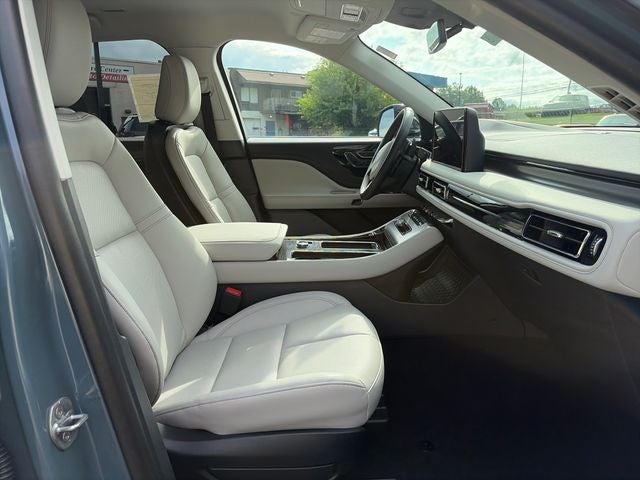 2026 Lincoln Aviator Premiere Premium