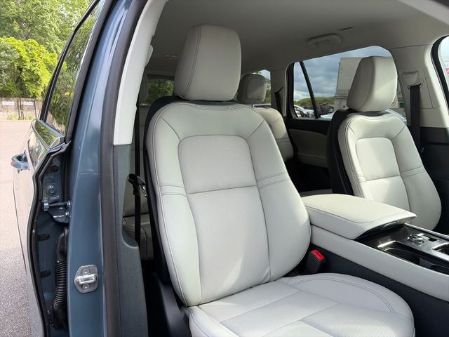 2026 Lincoln Aviator Premiere Premium