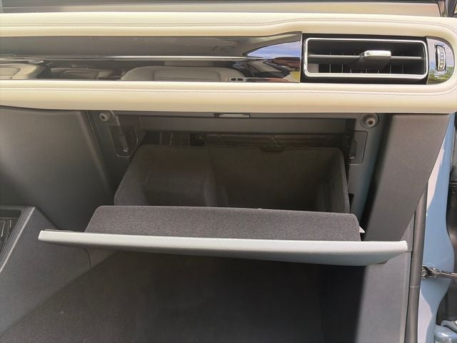 2026 Lincoln Aviator Premiere Premium
