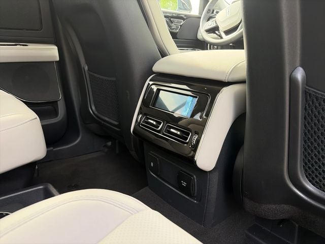 2026 Lincoln Aviator Premiere Premium