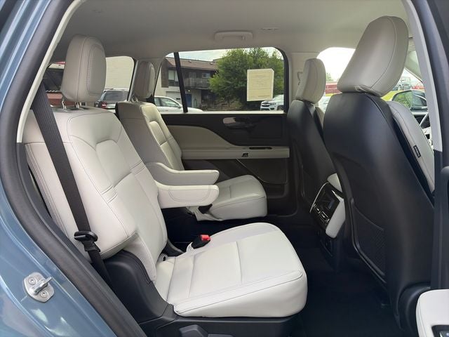 2026 Lincoln Aviator Premiere Premium