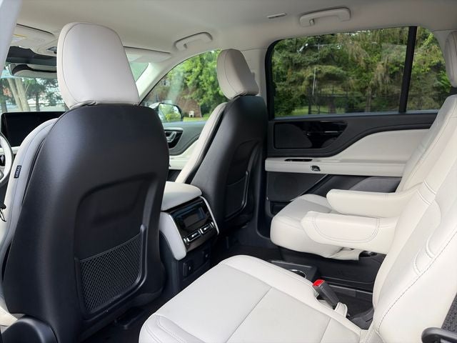 2026 Lincoln Aviator Premiere Premium