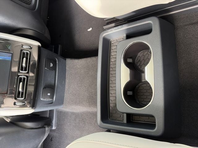 2026 Lincoln Aviator Premiere Premium
