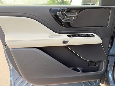 2026 Lincoln Aviator Premiere Premium