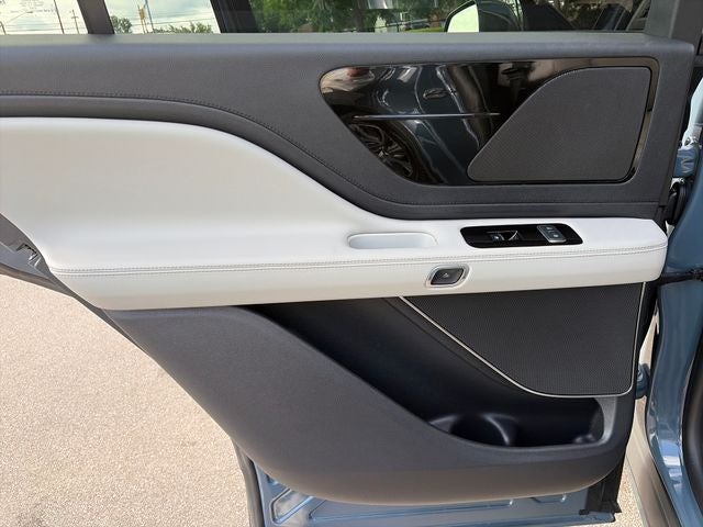 2026 Lincoln Aviator Premiere Premium