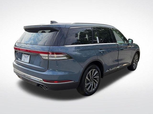2026 Lincoln Aviator Premiere Premium