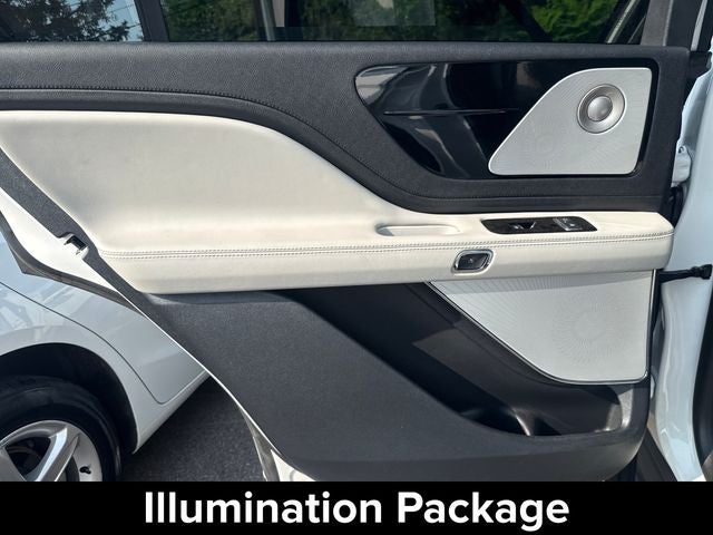 2025 Lincoln Aviator Reserve Premium