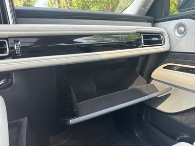 2025 Lincoln Aviator Reserve Premium