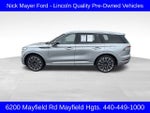 2023 Lincoln Aviator Black Label