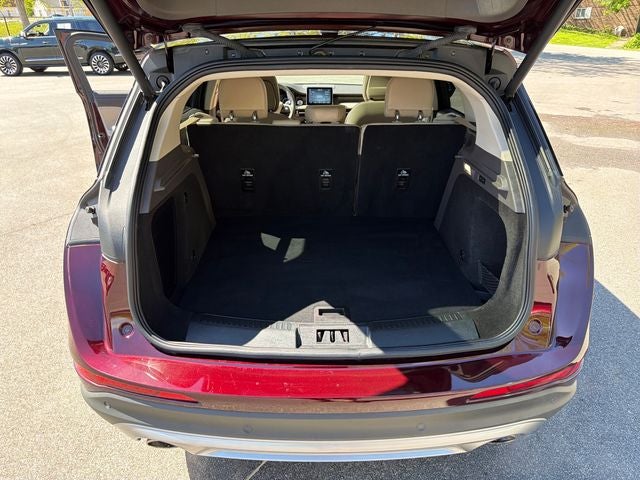 2020 Lincoln Corsair Reserve