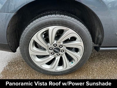 2024 Lincoln Navigator Premiere