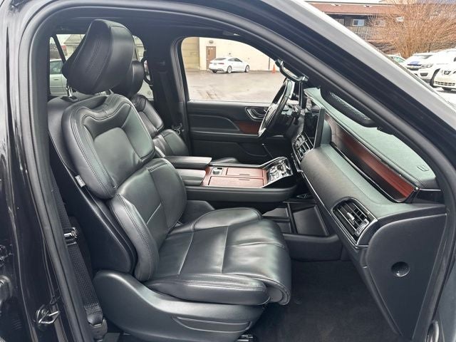 2024 Lincoln Navigator L Premiere