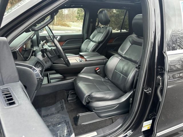 2024 Lincoln Navigator L Premiere