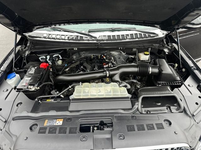 2024 Lincoln Navigator L Premiere