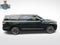 2022 Lincoln Navigator L Black Label
