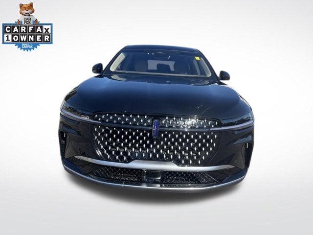 2024 Lincoln Nautilus Premiere