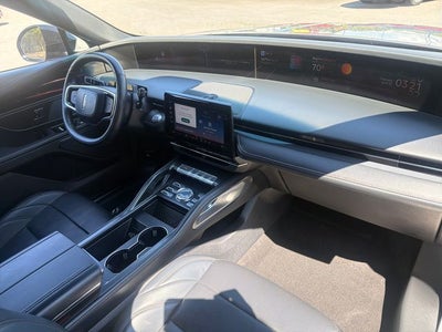 2024 Lincoln Nautilus Premiere