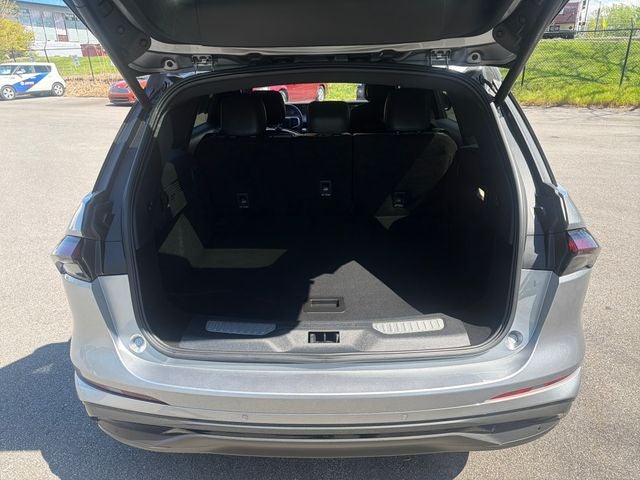 2024 Lincoln Nautilus Premiere