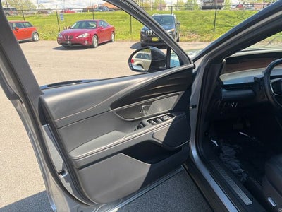 2024 Lincoln Nautilus Premiere