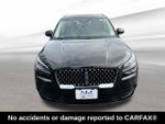 2022 Lincoln Corsair Plug-In Hybrid Grand Touring