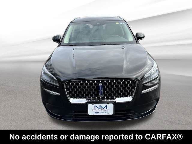 2022 Lincoln Corsair Plug-In Hybrid Grand Touring