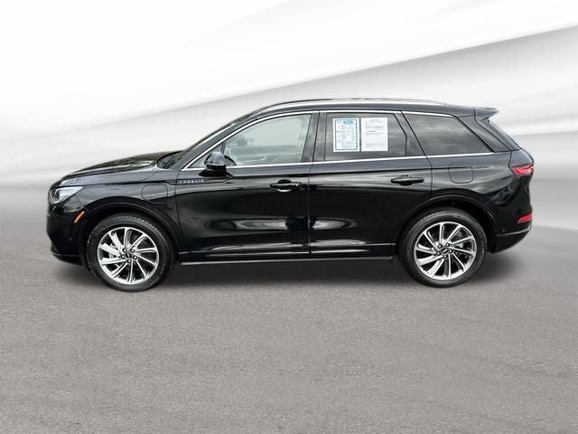 2022 Lincoln Corsair Plug-In Hybrid Grand Touring