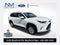 2025 Toyota Grand Highlander Hybrid XLE