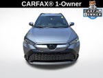 2023 Toyota Corolla Cross Hybrid SE