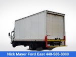 2020 Chevrolet 5500HD LCF Diesel Base