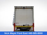 2020 Chevrolet 5500HD LCF Diesel Base