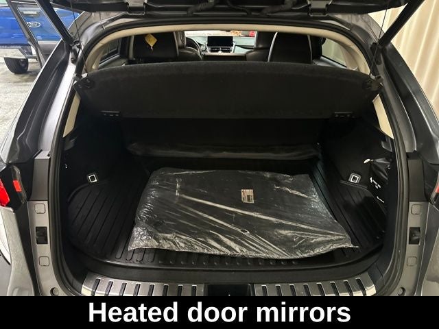 2019 Lexus NX 300 Base