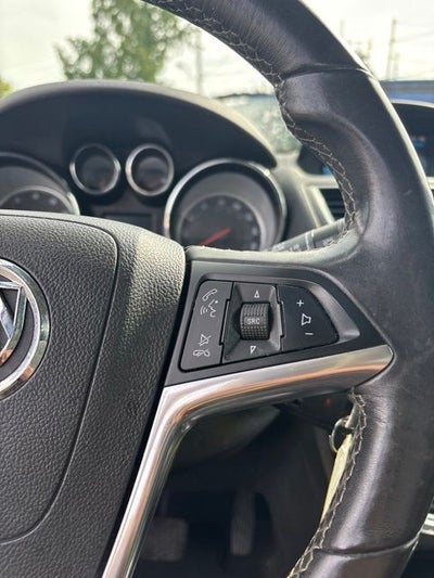 2016 Buick Encore Base