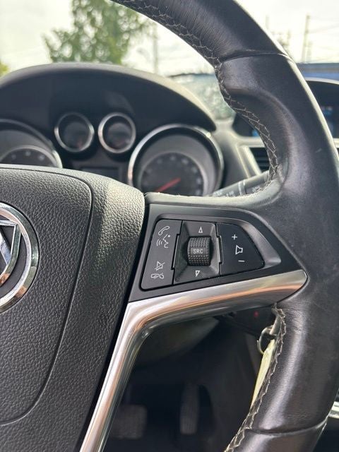 2016 Buick Encore Base