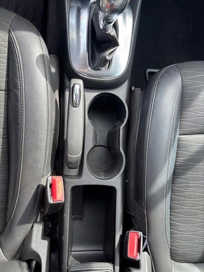 2016 Buick Encore Base