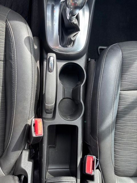 2016 Buick Encore Base