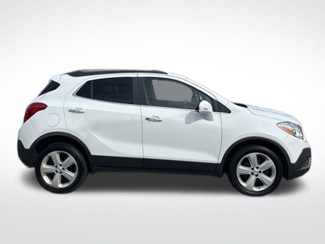 2016 Buick Encore Base