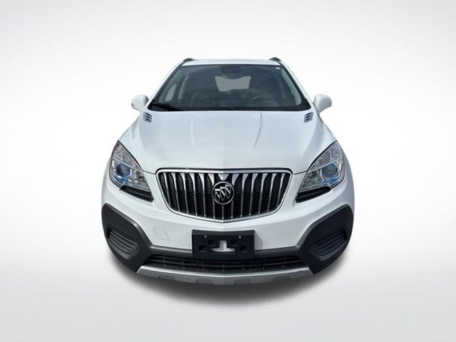 2016 Buick Encore Base
