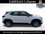 2022 Chevrolet TrailBlazer LS