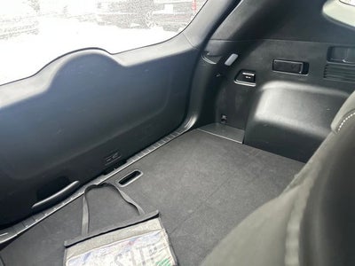 2024 Hyundai Tucson Plug-In Hybrid SEL