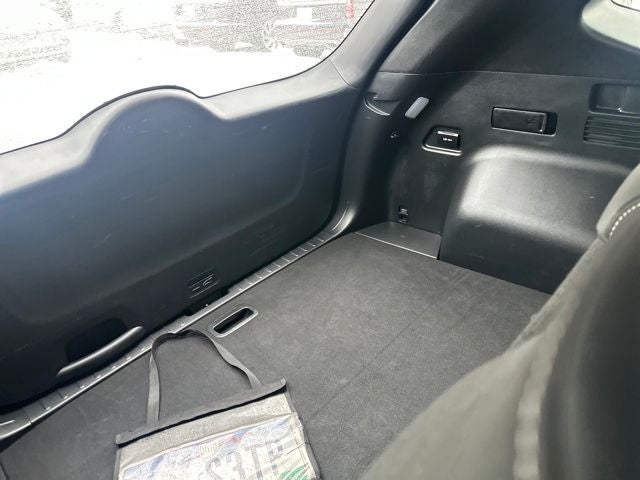 2024 Hyundai Tucson Plug-In Hybrid SEL