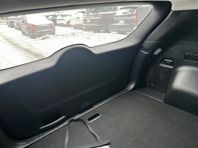 2024 Hyundai Tucson Plug-In Hybrid SEL