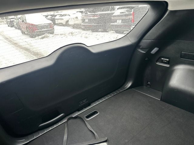 2024 Hyundai Tucson Plug-In Hybrid SEL