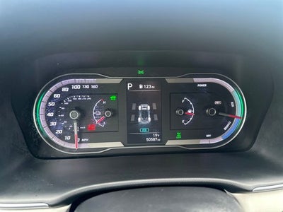 2024 Hyundai Tucson Plug-In Hybrid SEL