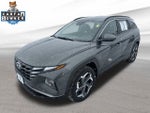 2024 Hyundai Tucson Plug-In Hybrid SEL