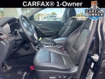 2017 Hyundai Santa Fe SE Ultimate