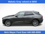 2025 Genesis GV70 2.5T SELECT